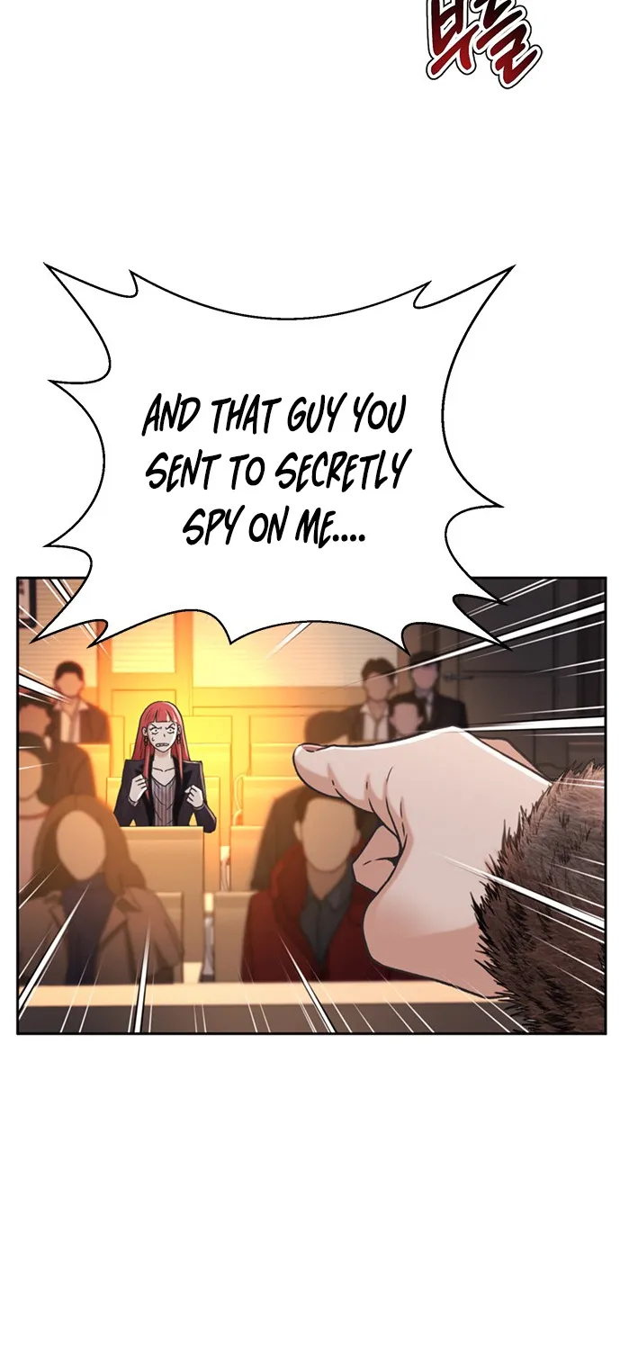 Judge Lee Han Young Kainu Manga Chapter 60 Page 26