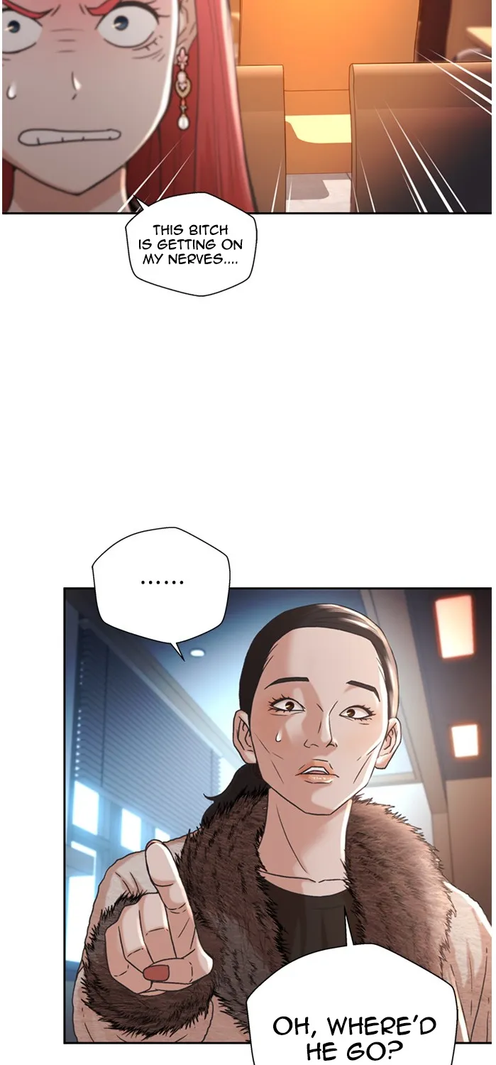 Judge Lee Han Young Kainu Manga Chapter 60 Page 28