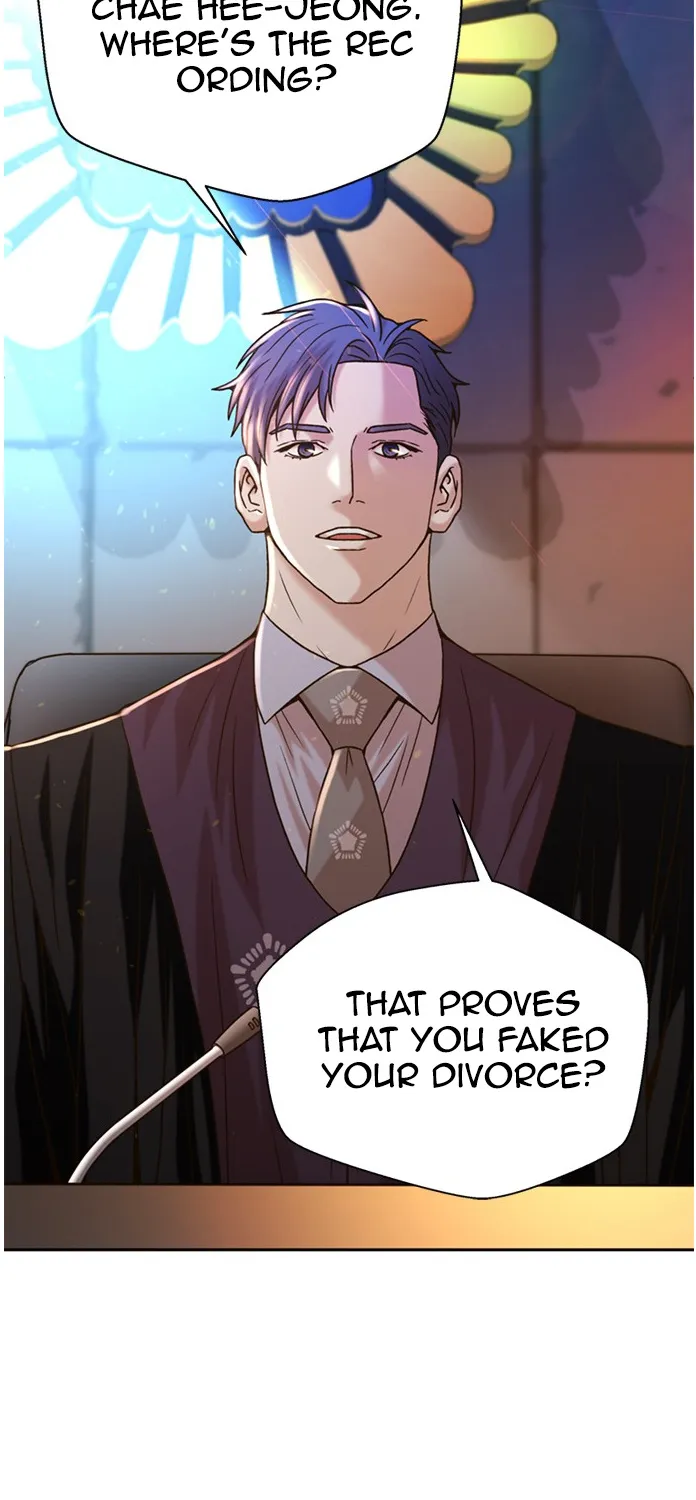 Judge Lee Han Young Kainu Manga Chapter 60 Page 35
