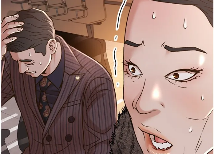 Judge Lee Han Young Kainu Manga Chapter 60 Page 38