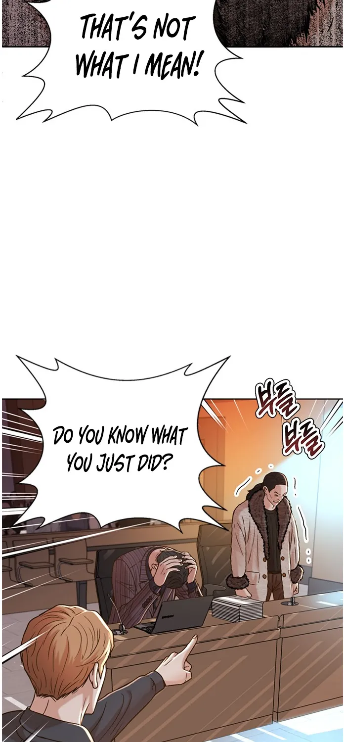 Judge Lee Han Young Kainu Manga Chapter 60 Page 41