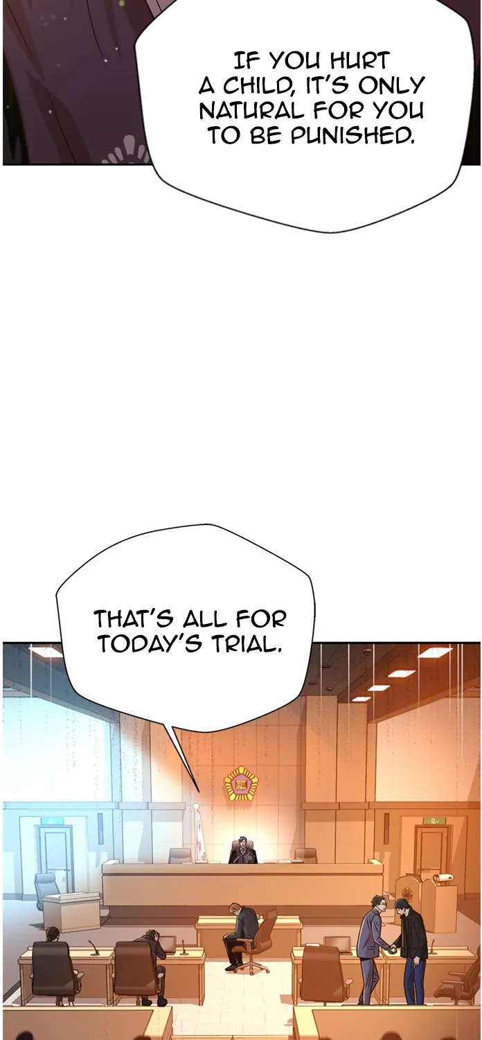 Judge Lee Han Young Kainu Manga Chapter 60 Page 47