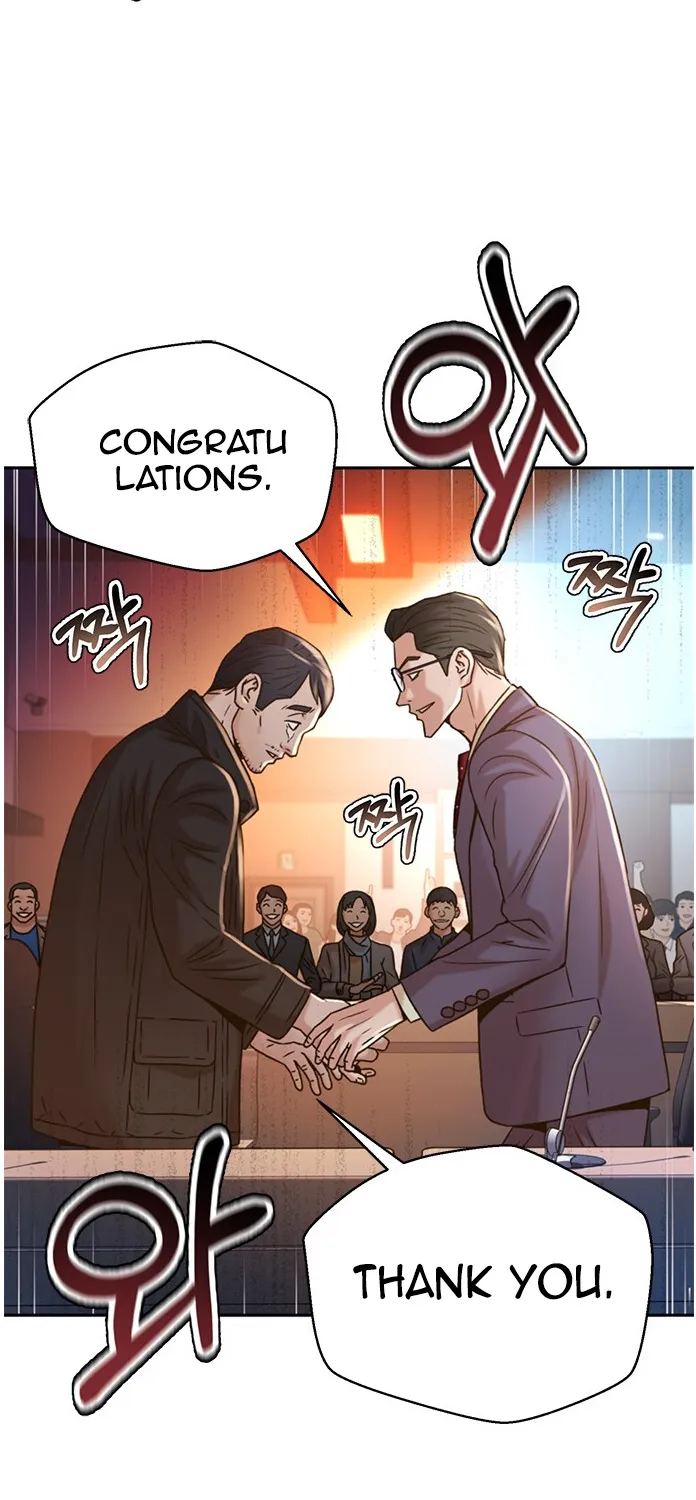 Judge Lee Han Young Kainu Manga Chapter 60 Page 49