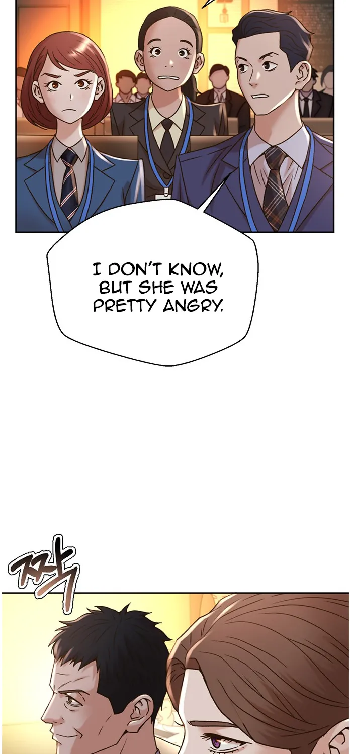 Judge Lee Han Young Kainu Manga Chapter 60 Page 53