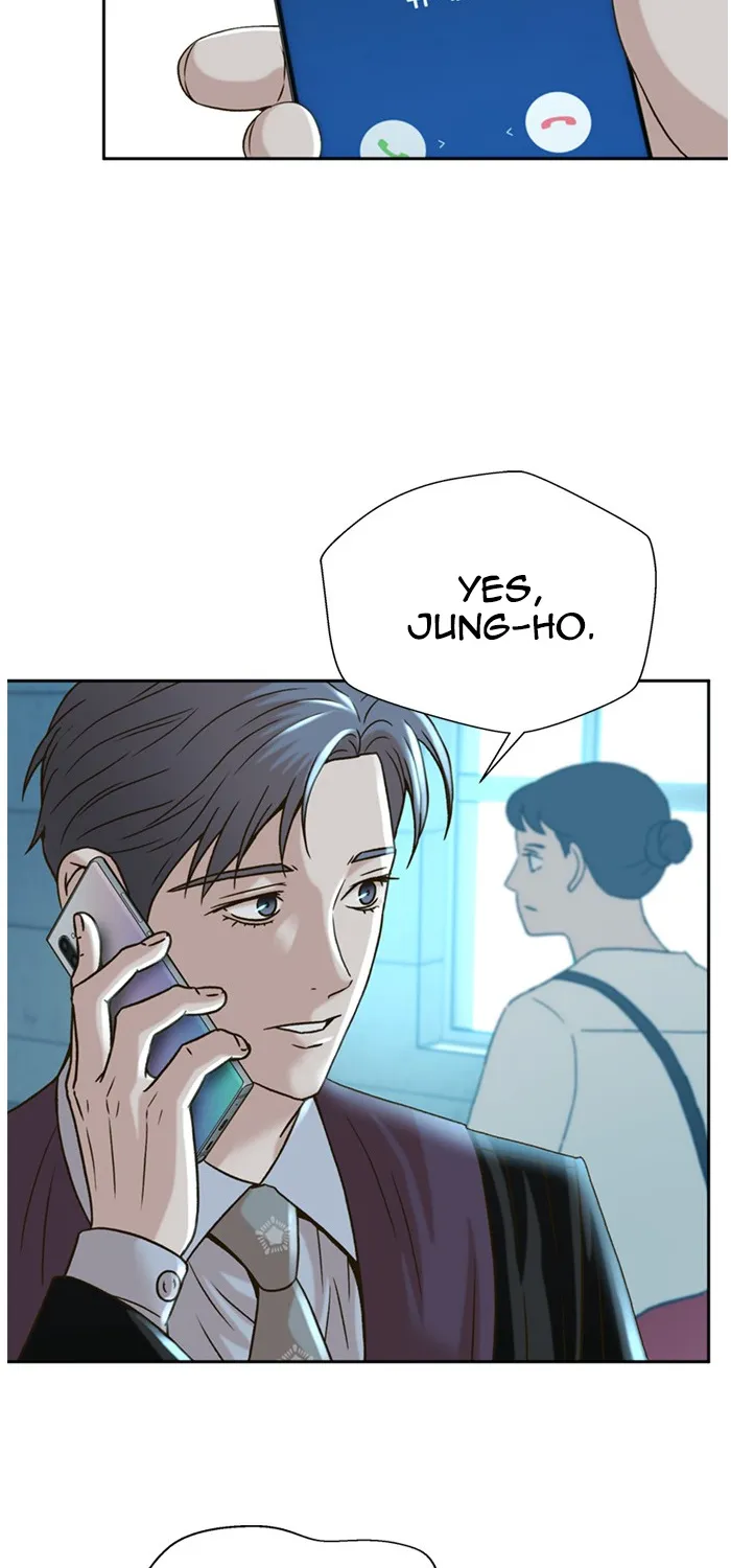 Judge Lee Han Young Kainu Manga Chapter 60 Page 60