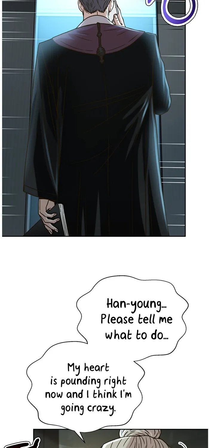 Judge Lee Han Young Kainu Manga Chapter 60 Page 64