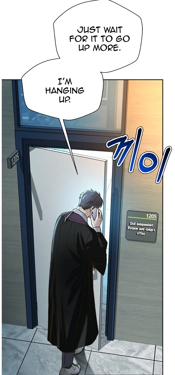 Judge Lee Han Young Kainu Manga Chapter 60 Page 68