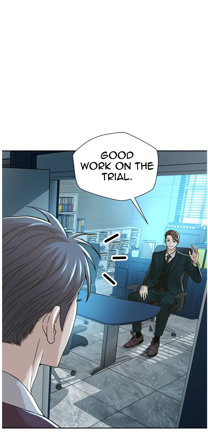 Judge Lee Han Young Kainu Manga Chapter 60 Page 70