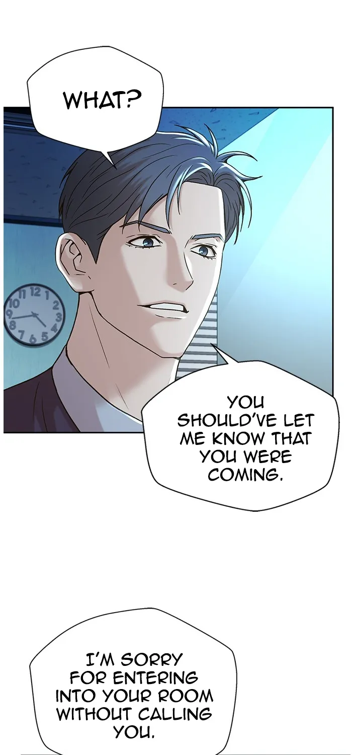 Judge Lee Han Young Kainu Manga Chapter 60 Page 72