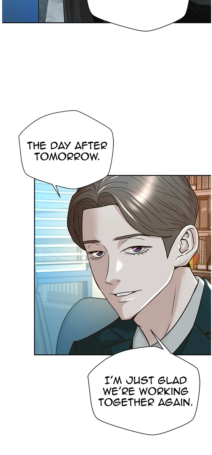 Judge Lee Han Young Kainu Manga Chapter 60 Page 76