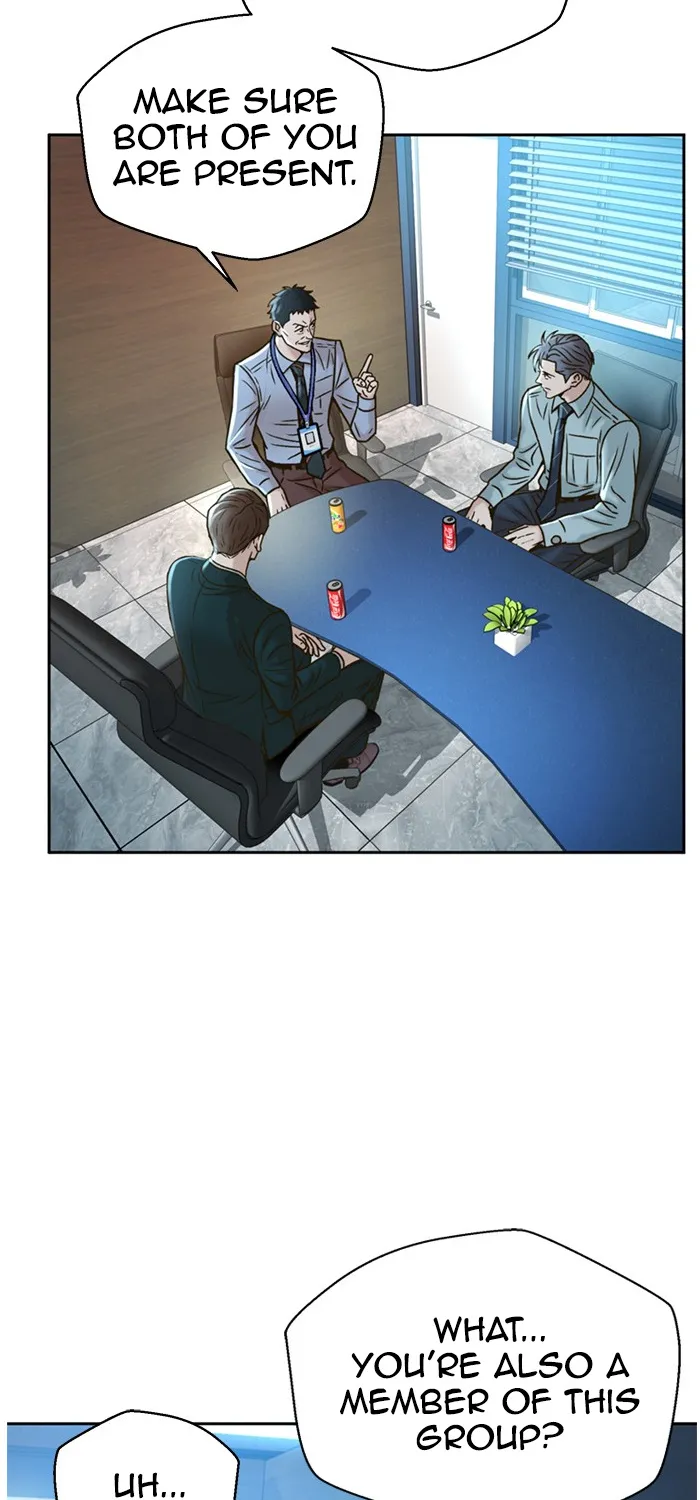 Judge Lee Han Young Kainu Manga Chapter 60 Page 86