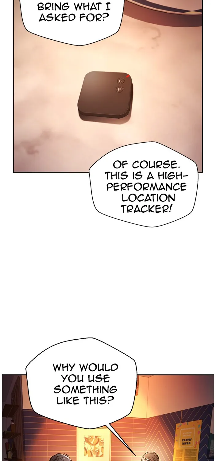 Judge Lee Han Young Kainu Manga Chapter 60 Page 93