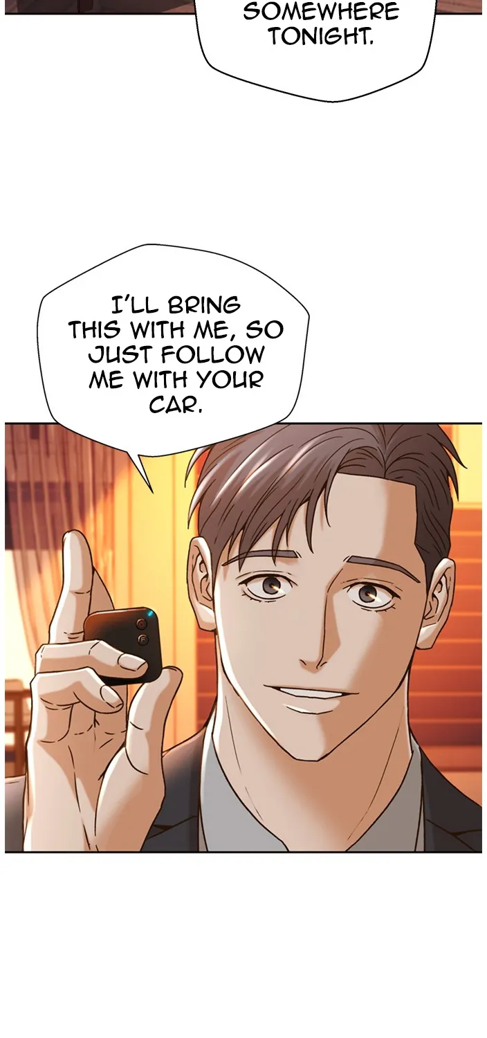 Judge Lee Han Young Kainu Manga Chapter 60 Page 95