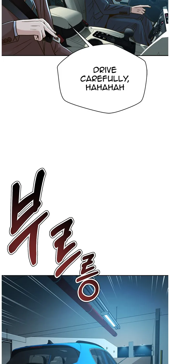 Judge Lee Han Young Kainu Manga Chapter 60 Page 99
