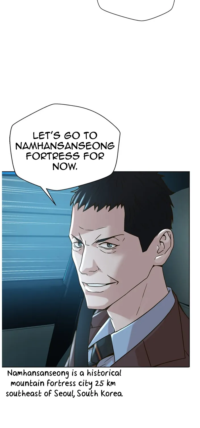 Judge Lee Han Young Kainu Manga Chapter 60 Page 101