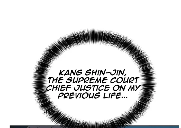Judge Lee Han Young Kainu Manga Chapter 60 Page 104