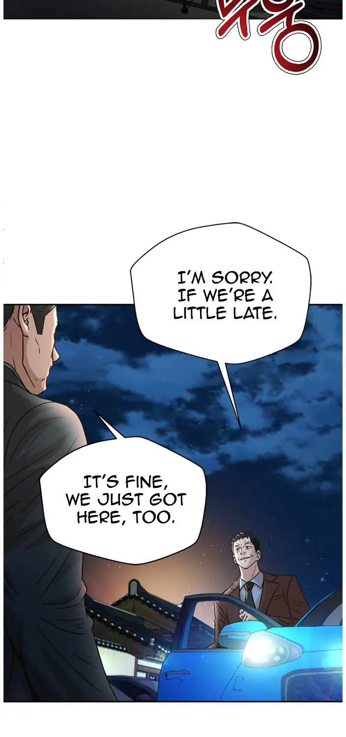 Judge Lee Han Young Kainu Manga Chapter 60 Page 113