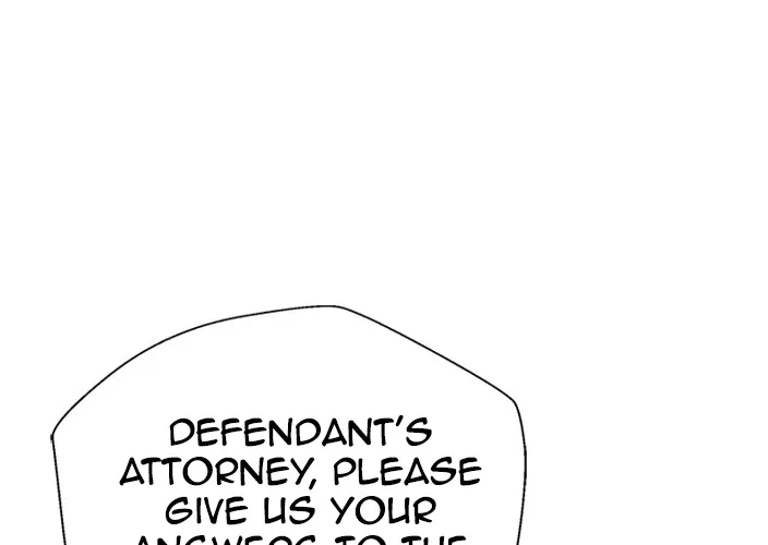 Judge Lee Han Young Kainu Manga Chapter 58 Page 81