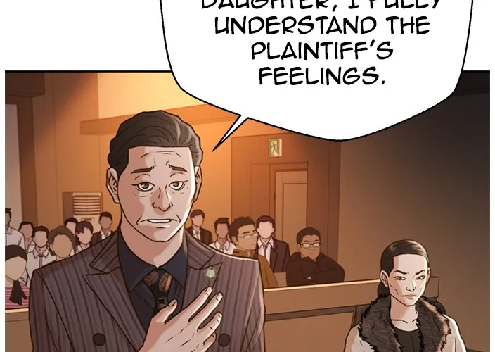 Judge Lee Han Young Kainu Manga Chapter 58 Page 83