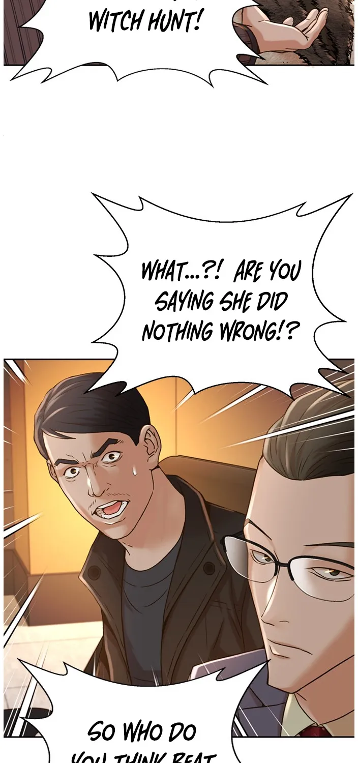 Judge Lee Han Young Kainu Manga Chapter 58 Page 86