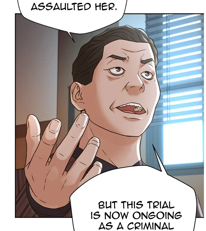 Judge Lee Han Young Kainu Manga Chapter 58 Page 88