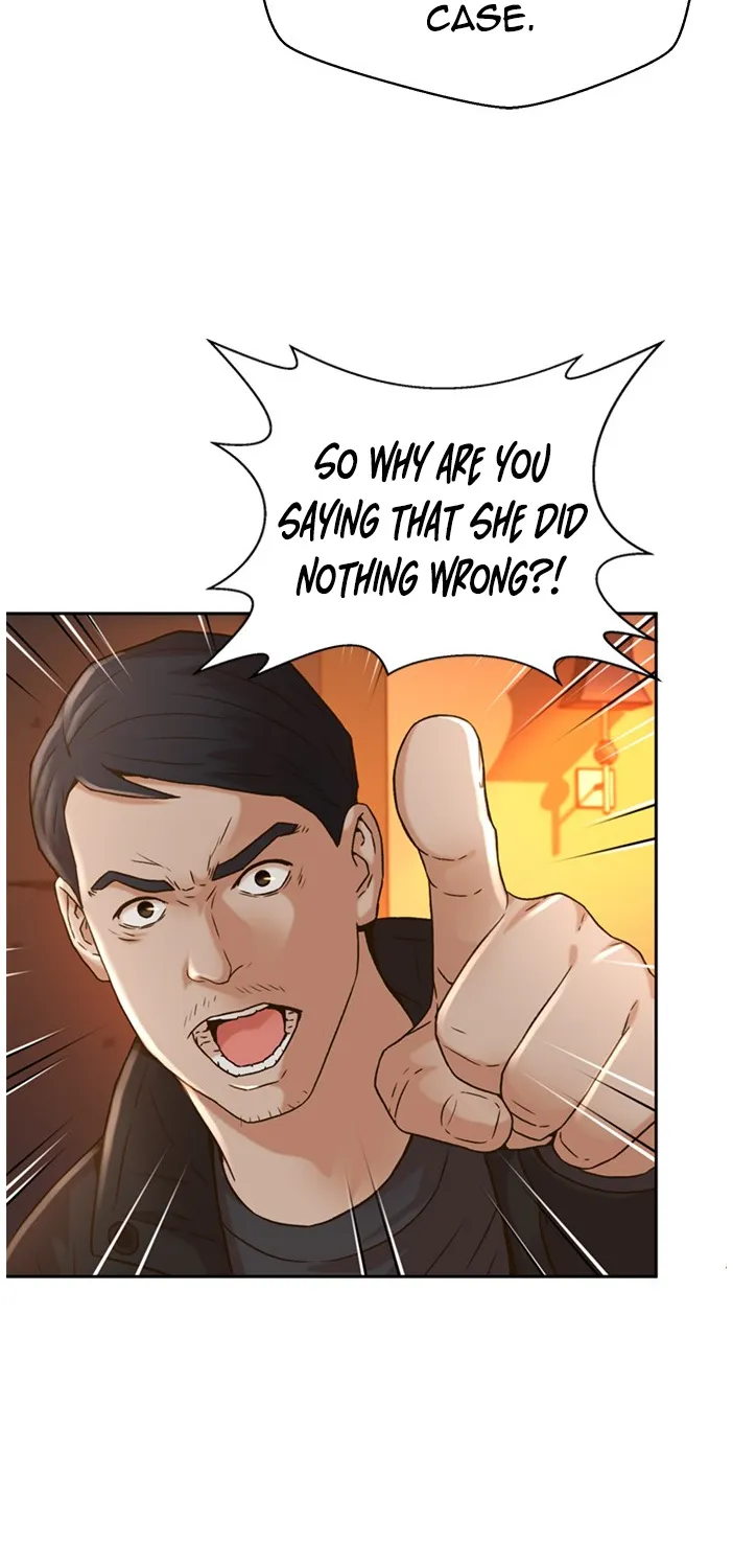 Judge Lee Han Young Kainu Manga Chapter 58 Page 89