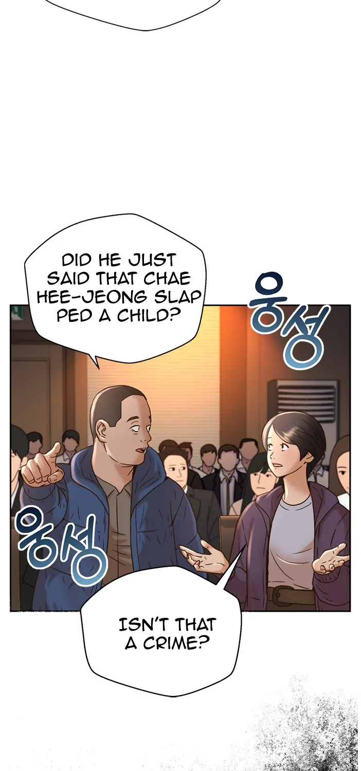 Judge Lee Han Young Kainu Manga Chapter 58 Page 93