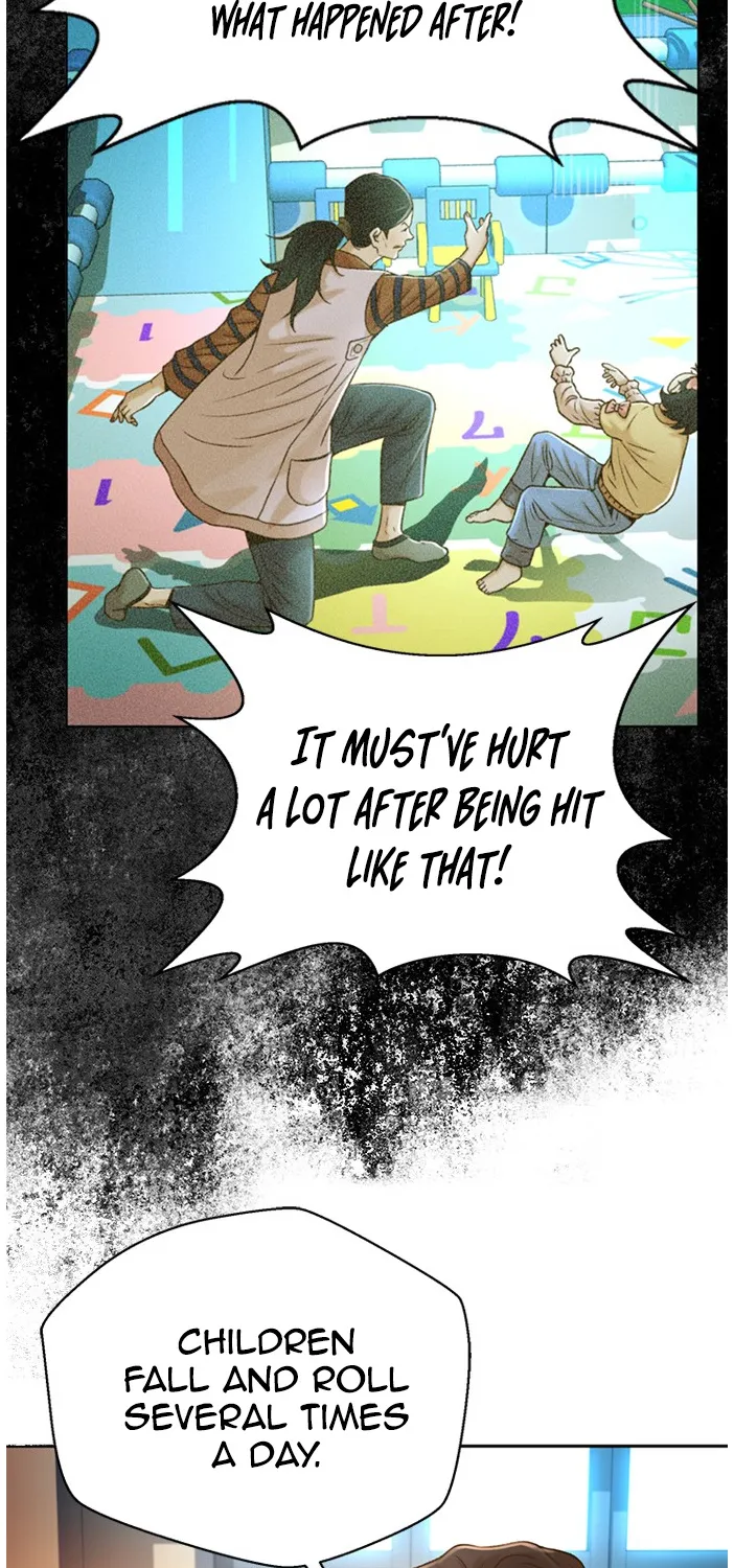 Judge Lee Han Young Kainu Manga Chapter 58 Page 95