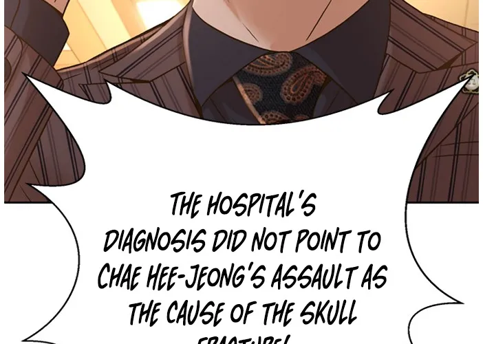 Judge Lee Han Young Kainu Manga Chapter 58 Page 98