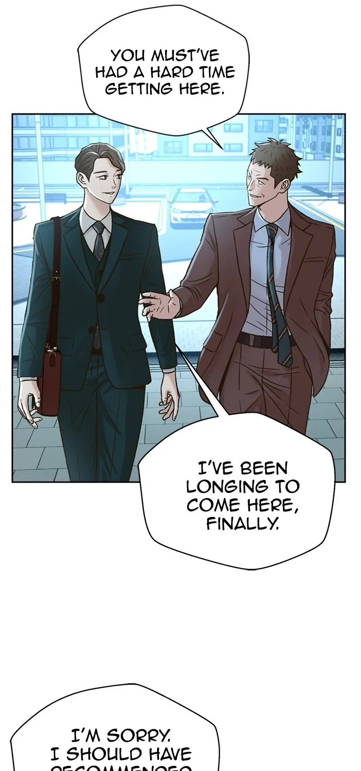Judge Lee Han Young Kainu Manga Chapter 58 Page 105