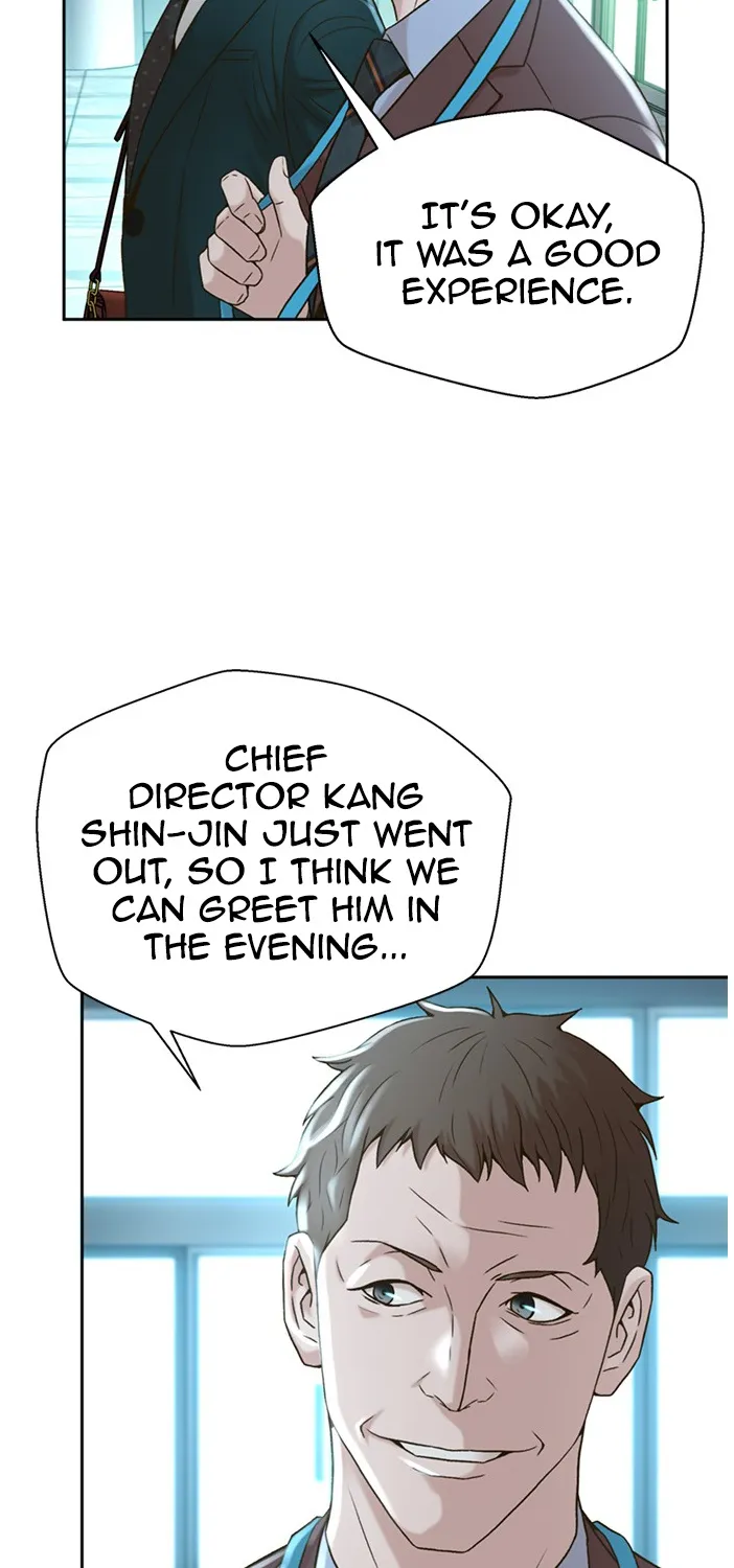 Judge Lee Han Young Kainu Manga Chapter 58 Page 107