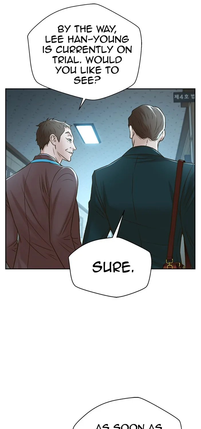 Judge Lee Han Young Kainu Manga Chapter 58 Page 109