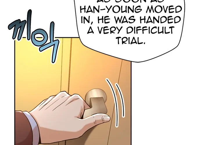Judge Lee Han Young Kainu Manga Chapter 58 Page 110