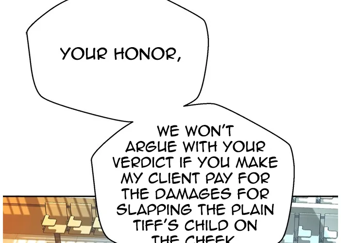 Judge Lee Han Young Kainu Manga Chapter 58 Page 114