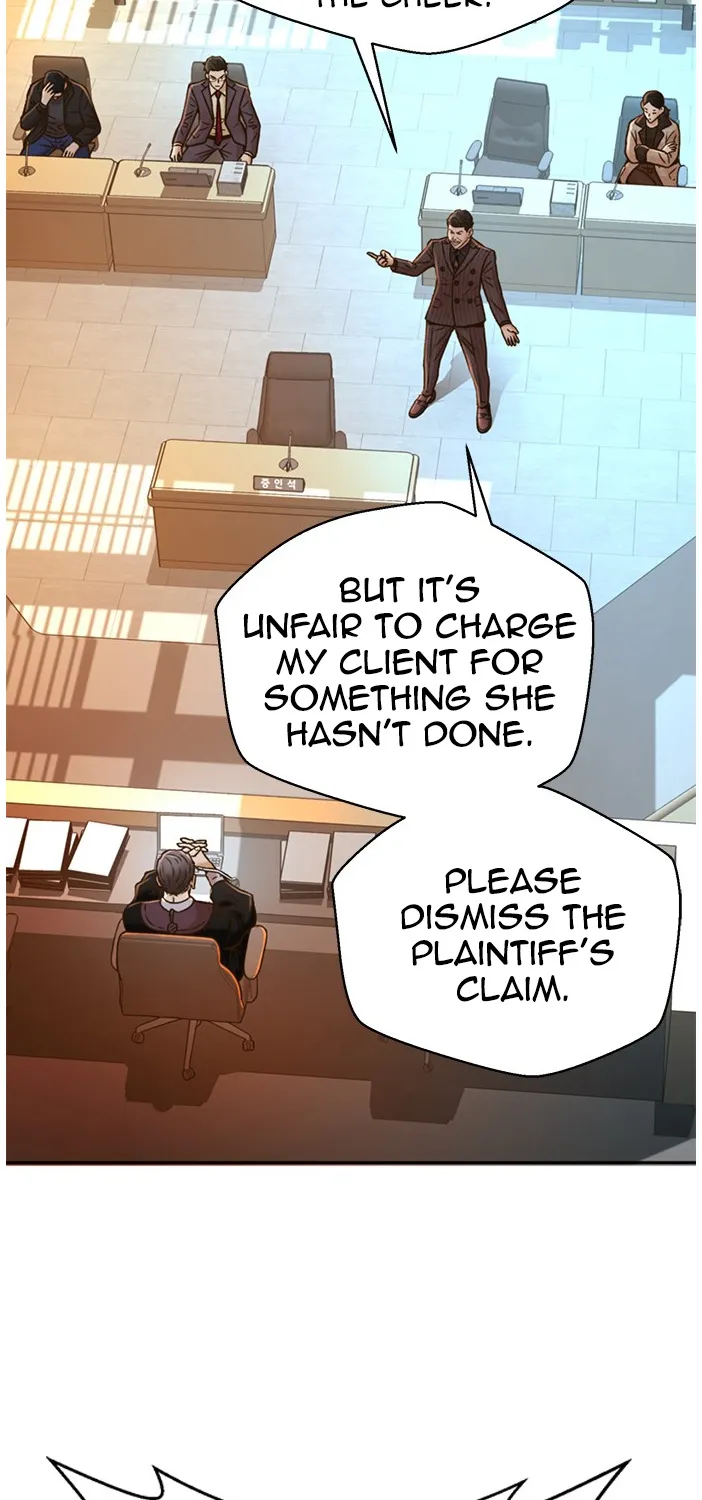 Judge Lee Han Young Kainu Manga Chapter 58 Page 115