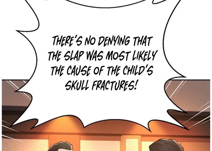 Judge Lee Han Young Kainu Manga Chapter 58 Page 116