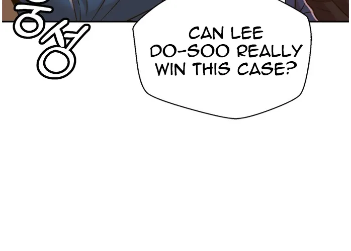 Judge Lee Han Young Kainu Manga Chapter 58 Page 119