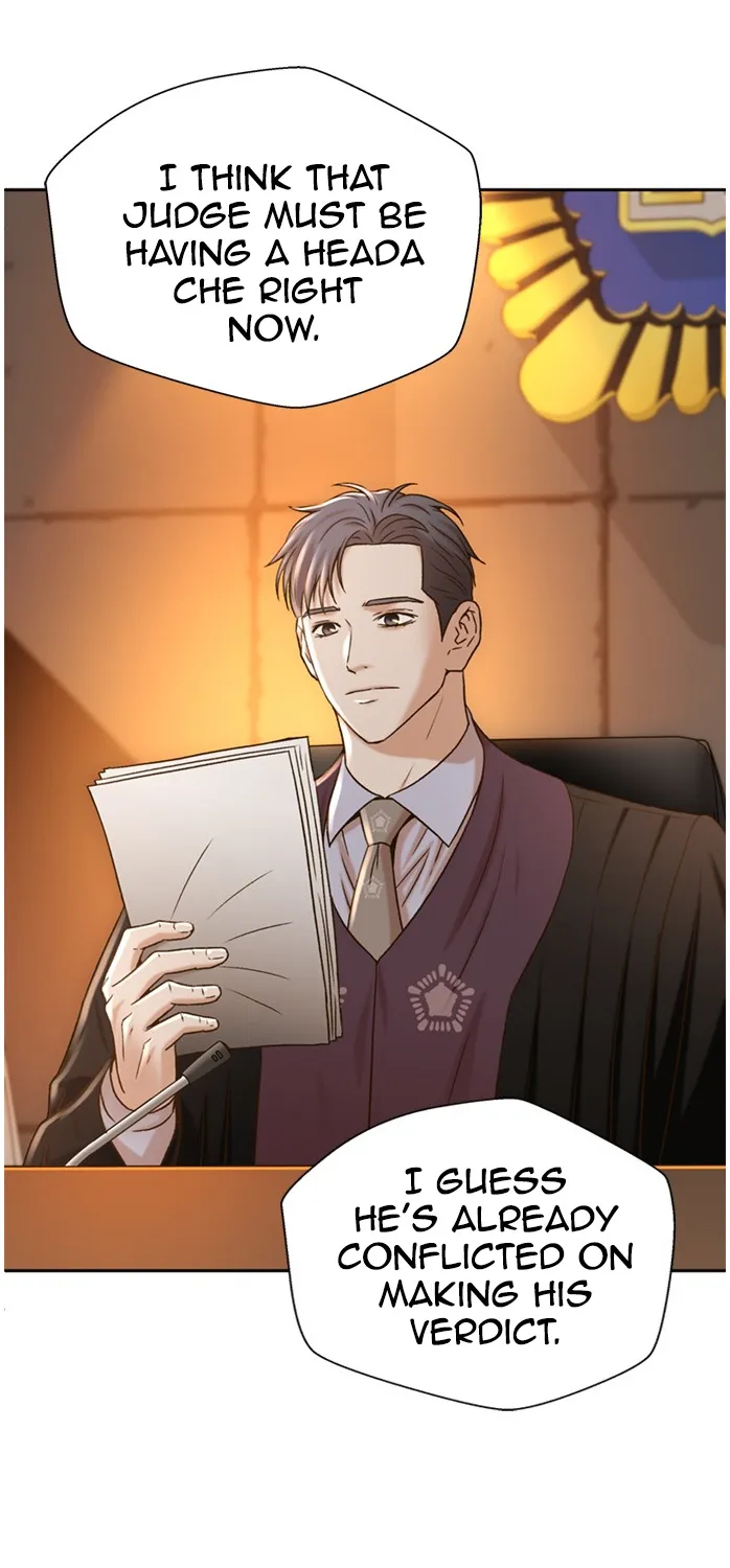 Judge Lee Han Young Kainu Manga Chapter 58 Page 120