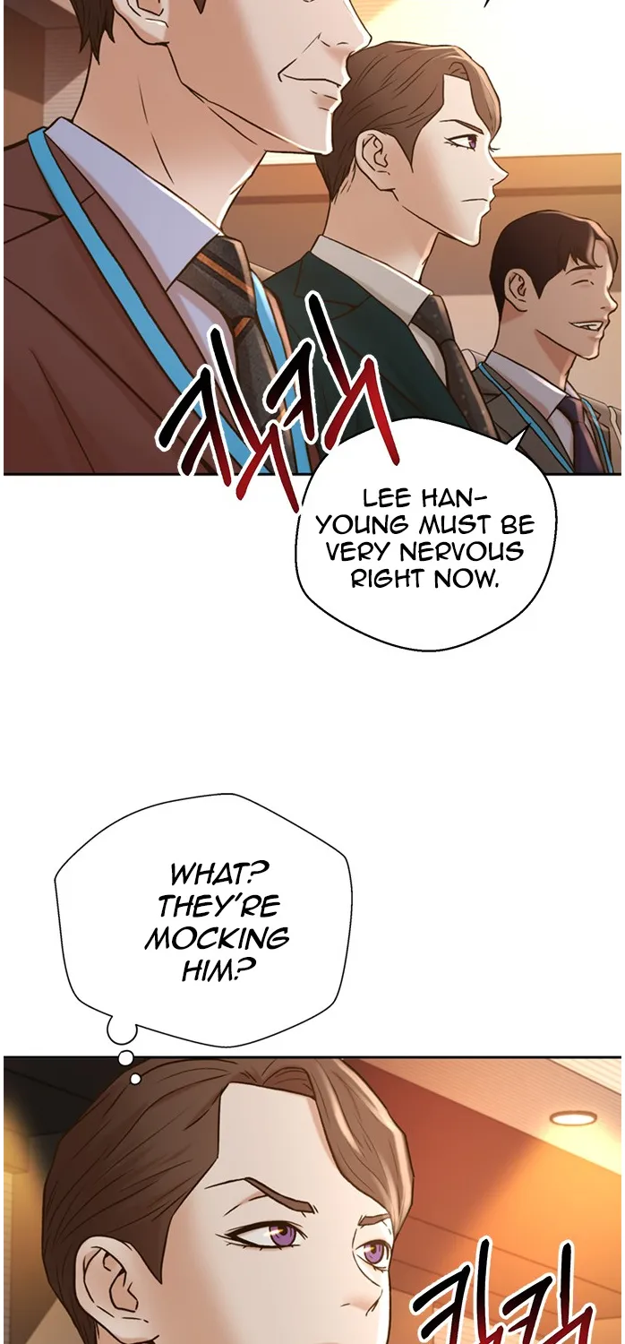 Judge Lee Han Young Kainu Manga Chapter 58 Page 122