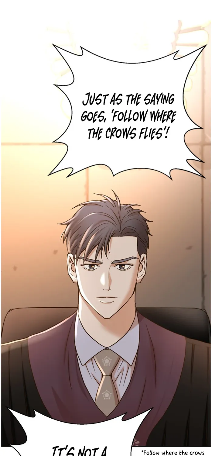 Judge Lee Han Young Kainu Manga Chapter 58 Page 126