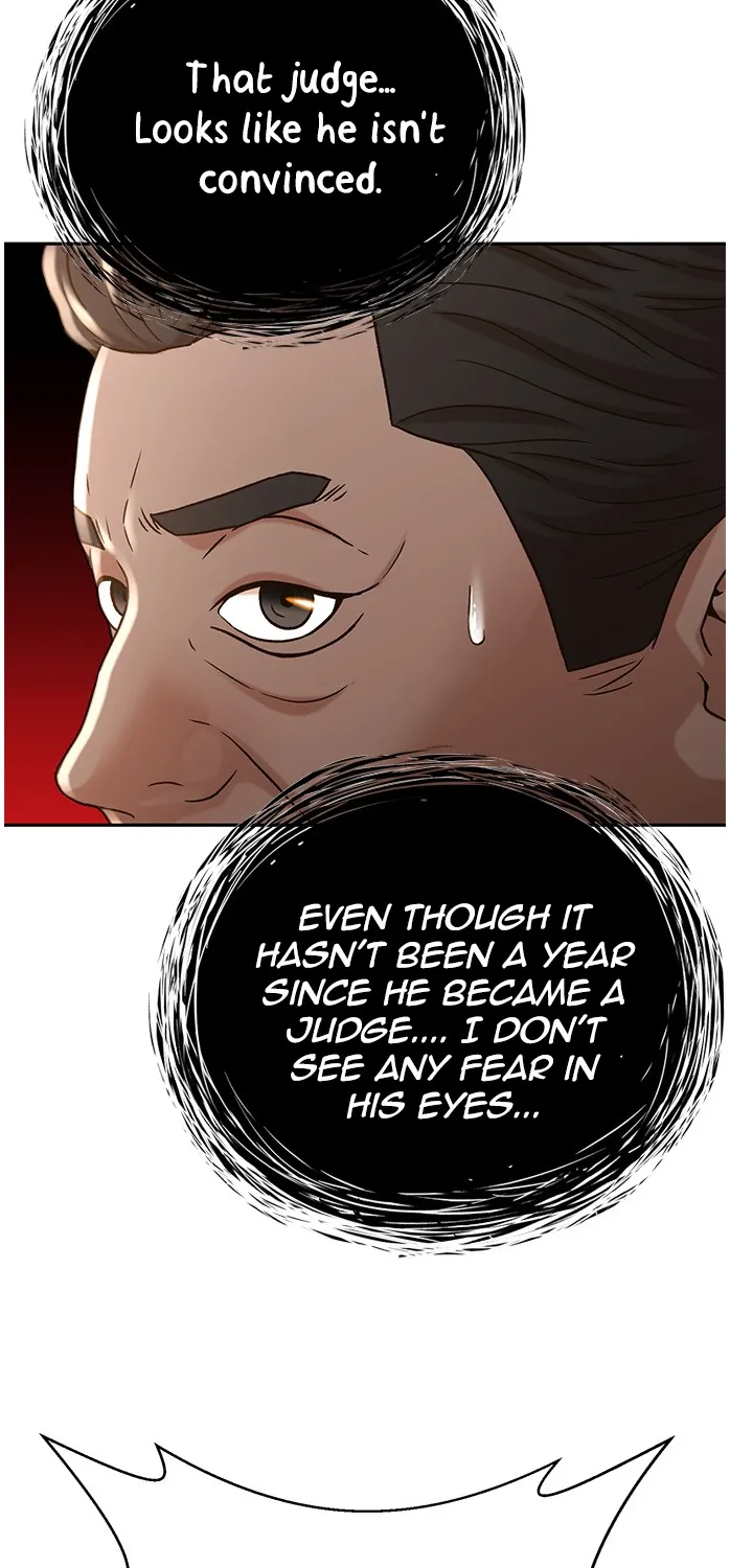 Judge Lee Han Young Kainu Manga Chapter 58 Page 128
