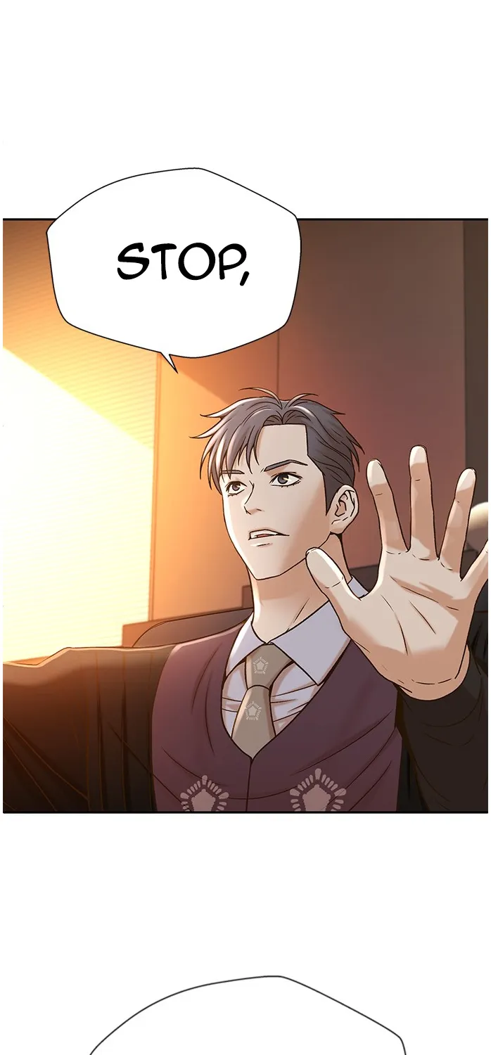 Judge Lee Han Young Kainu Manga Chapter 58 Page 134