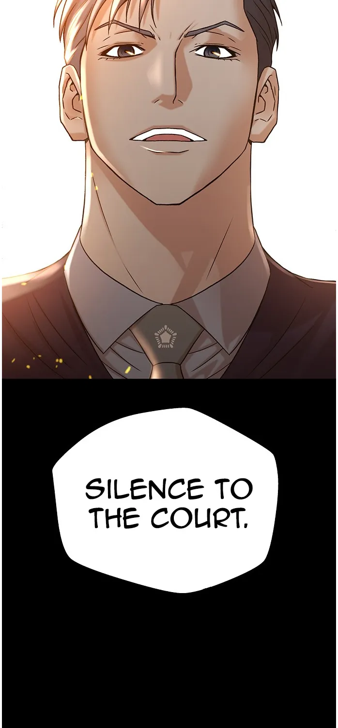 Judge Lee Han Young Kainu Manga Chapter 58 Page 136