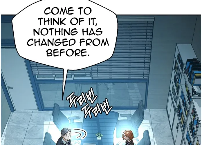 Judge Lee Han Young Kainu Manga Chapter 57 Page 11