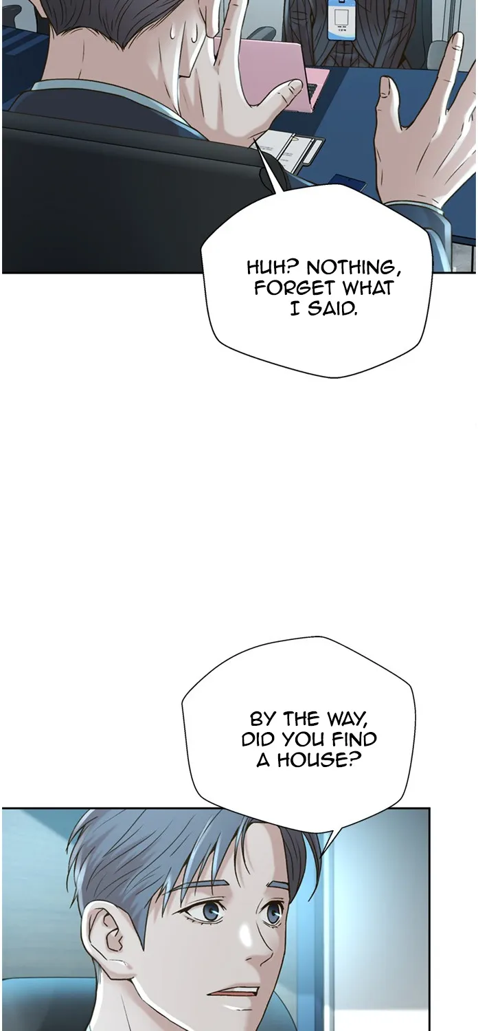 Judge Lee Han Young Kainu Manga Chapter 57 Page 14