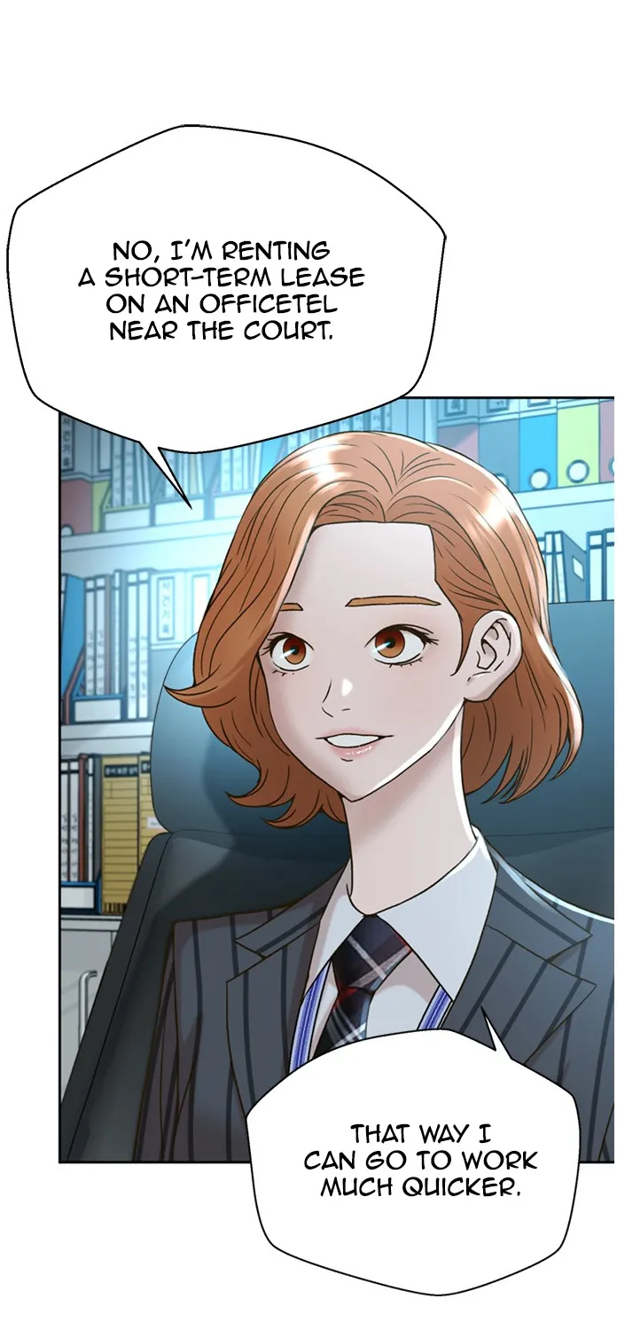Judge Lee Han Young Kainu Manga Chapter 57 Page 16