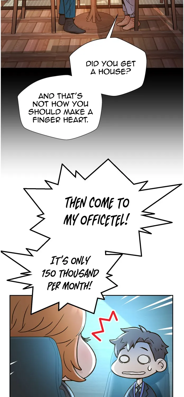 Judge Lee Han Young Kainu Manga Chapter 57 Page 20