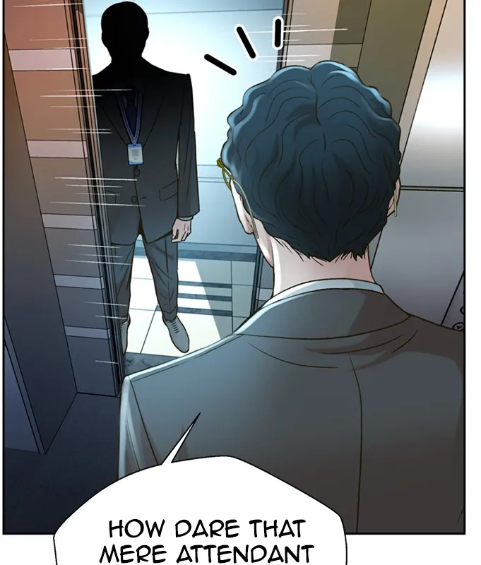 Judge Lee Han Young Kainu Manga Chapter 57 Page 59
