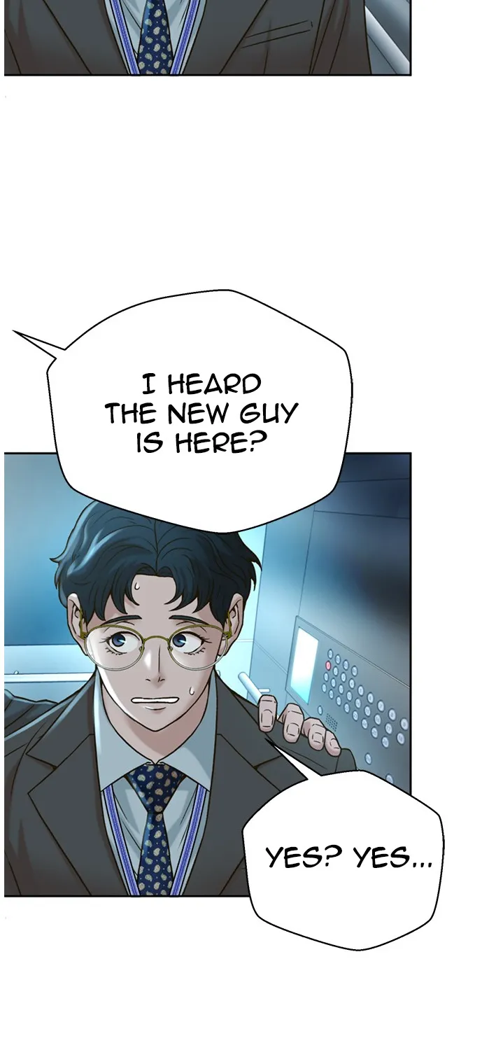 Judge Lee Han Young Kainu Manga Chapter 57 Page 64