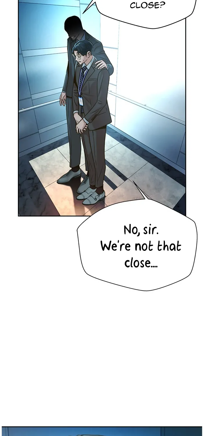 Judge Lee Han Young Kainu Manga Chapter 57 Page 66